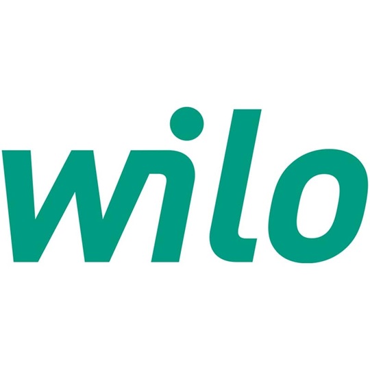 wilo logo